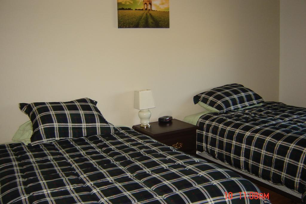 Midway Motel Radisson Rum bild