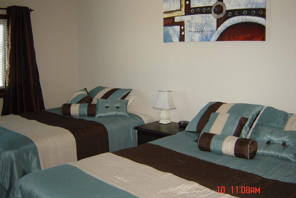 Midway Motel Radisson Rum bild