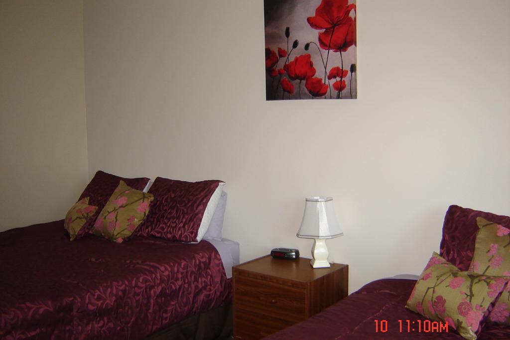 Midway Motel Radisson Rum bild