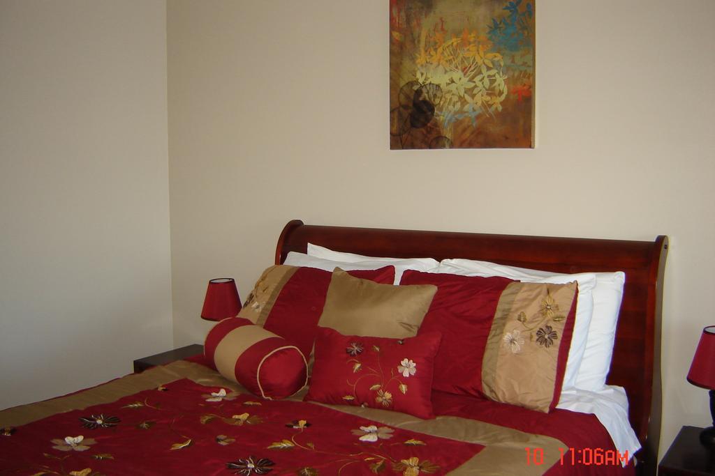 Midway Motel Radisson Rum bild